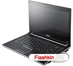 Ноутбук Samsung Q320 для любителей высокого разрешения