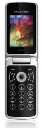 Sony Ericsson T707 – телефон для Марии Шараповой