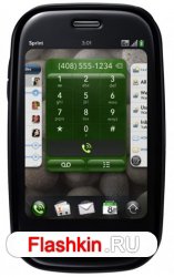 Palm Pre выйдет 30 апреля и будет стоить $299,99