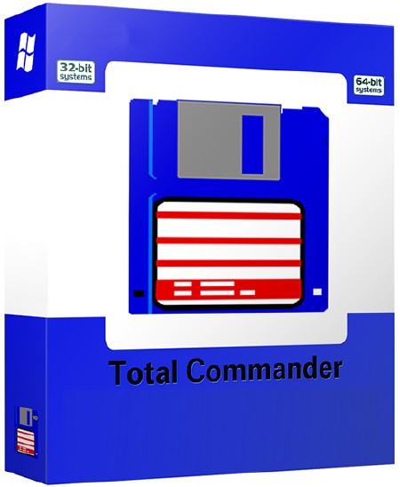 Total Commander 8.50 Beta 10