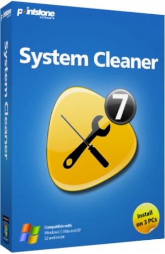 Pointstone System Cleaner 7.3.8.362
