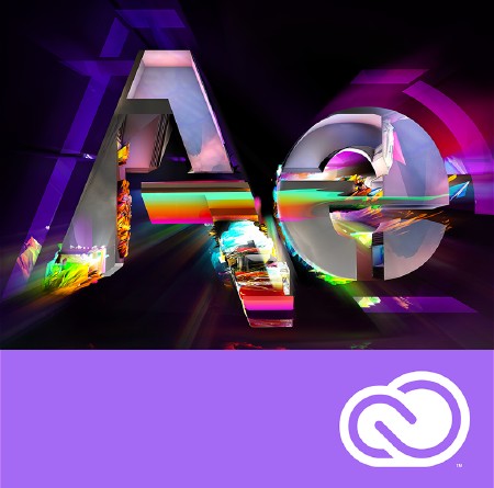 Adobe After Effects CC 12.1.0.168 Multilingual