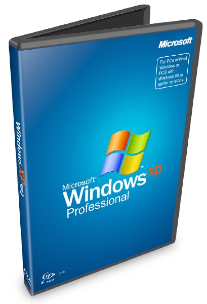 Windows XP SP2 - Быстрая установка с помощью Acronis Backup & Recovery 11 Upd.01.11.2013 (x64/RUS)